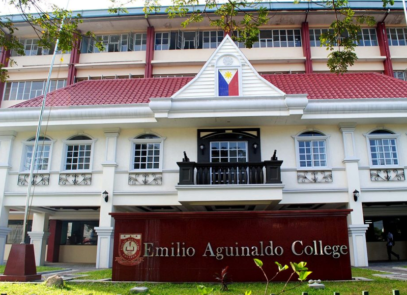 Emilio Aguinaldo College