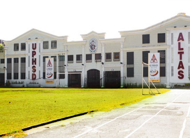 University of Perpetual Help